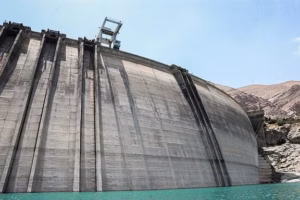 US Strikes Cut Iran Water Supply (NewsCentral TV)