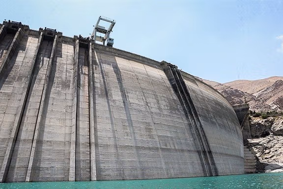 US Strikes Cut Iran Water Supply (NewsCentral TV)