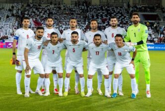 Iran to File FIFA Complaint Over World Cup Travel Restrictions