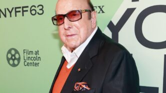Music Industry Icon Clive Davis Dies at 94 (News Central TV)
