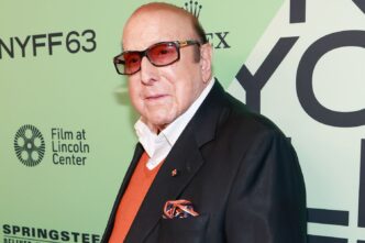Music Industry Icon Clive Davis Dies at 94 (News Central TV)