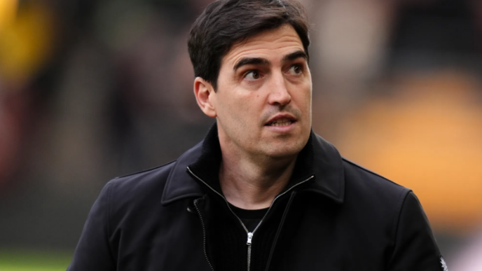 Liverpool Appoint Andoni Iraola as Coach (NewsCentral TV)