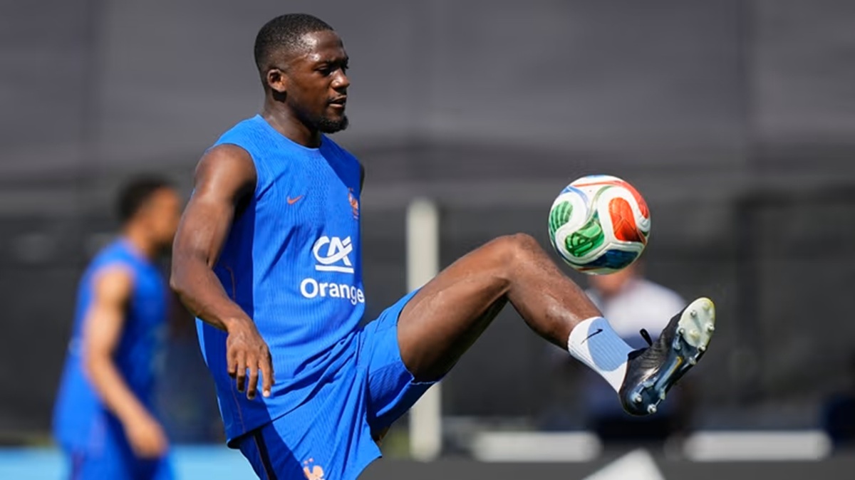 Real Madrid Signs Ibrahima Konate