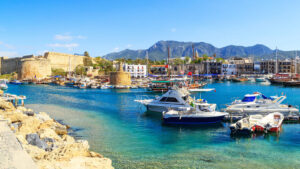 Cyprus Asylum Claims By Nigerians Fall 70%