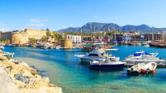 Cyprus Asylum Claims By Nigerians Fall 70%