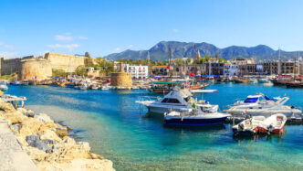 Cyprus Asylum Claims By Nigerians Fall 70%