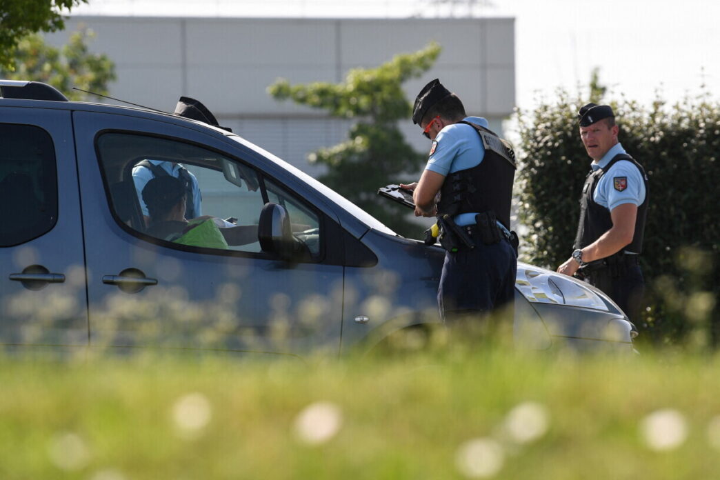 Three-Year-Old Dies in Hot Car During Europe Heatwave (NewsCentral TV)