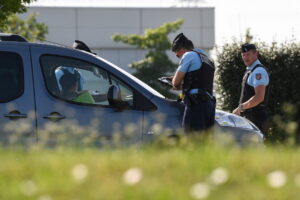 Three-Year-Old Dies in Hot Car During Europe Heatwave (NewsCentral TV)