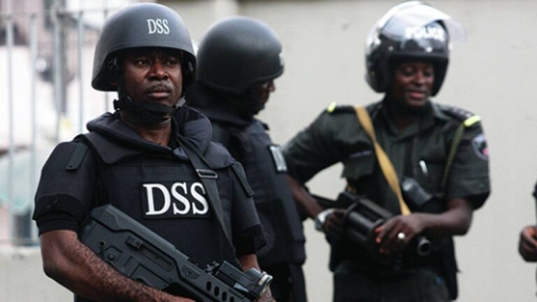 Sowore Alleges DSS Abused Borno Youth President