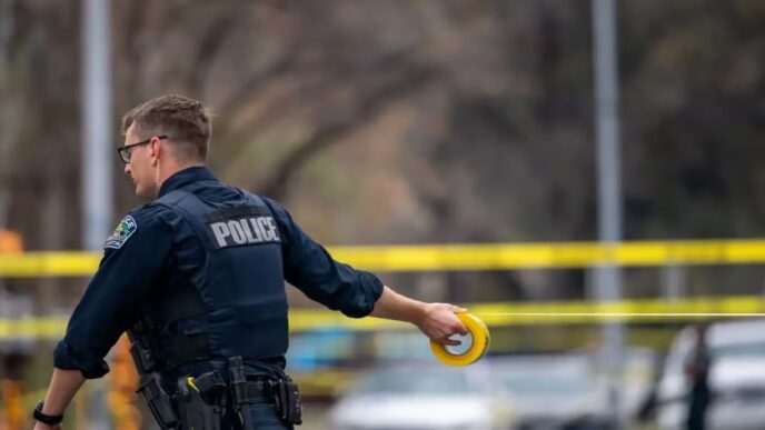 12 Wounded in Shooting Near Ohio Festival
