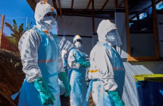 Ebola (News Central TV)