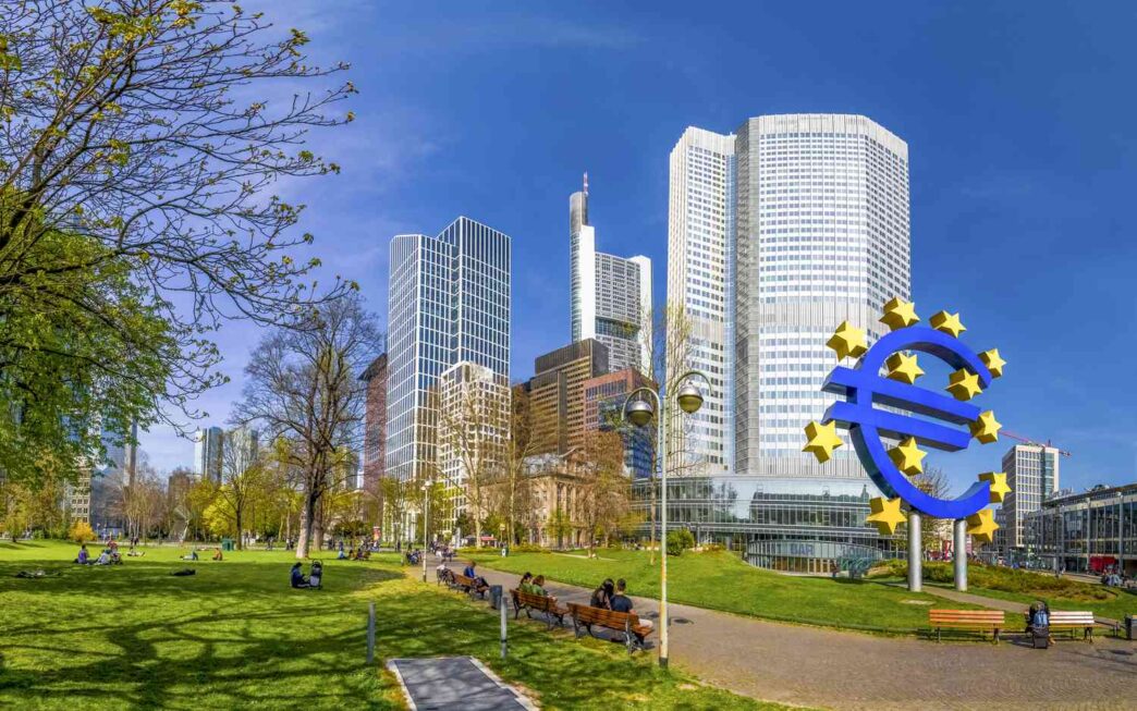 European Central Bank Raises Interest Rate