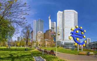 European Central Bank Raises Interest Rate