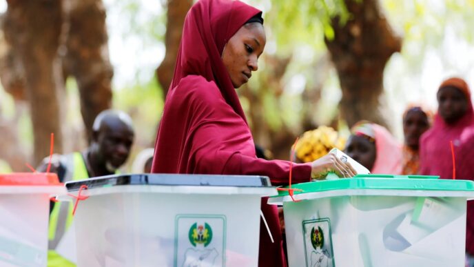 National Chairmen's Dialogue: SDP, ADC Pledge Credible Elections