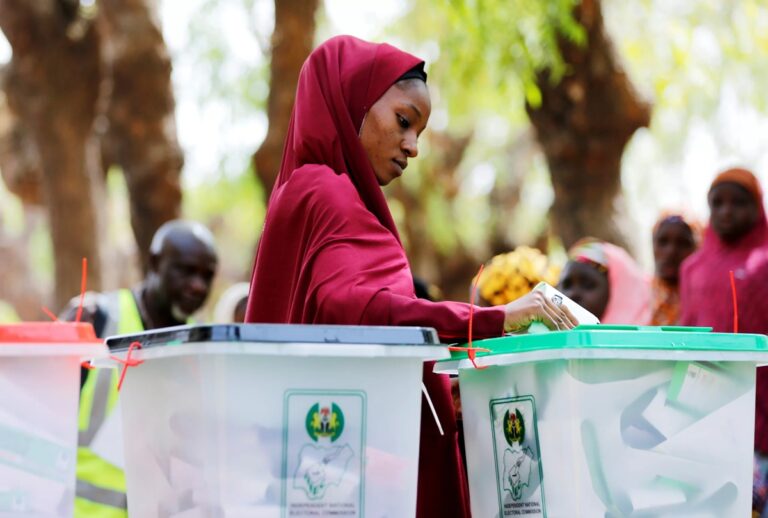 National Chairmen’s Dialogue: SDP, ADC Pledge Credible Elections