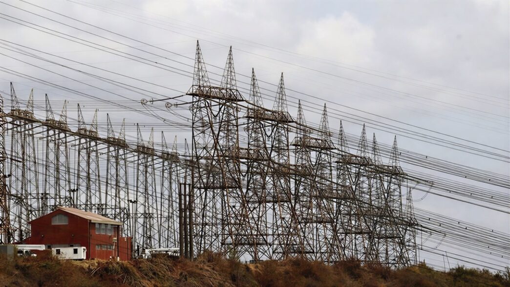Venezuela Signs Deal to Rebuild Power Grid