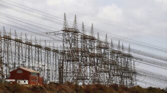 Venezuela Signs Deal to Rebuild Power Grid