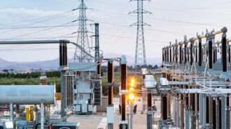 Private Capital Reshapes Africa’s Power Sector (NewsCentral TV)