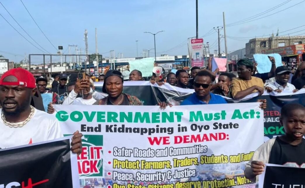 Oyo Abduction: Muslims Reject Terrorists’ Sharia Demand
