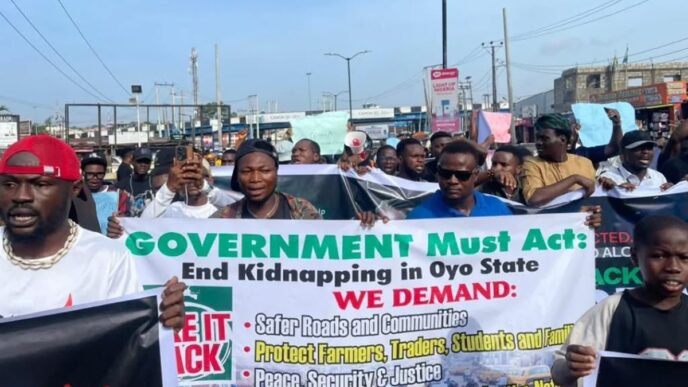 Oyo Abduction: Muslims Reject Terrorists’ Sharia Demand