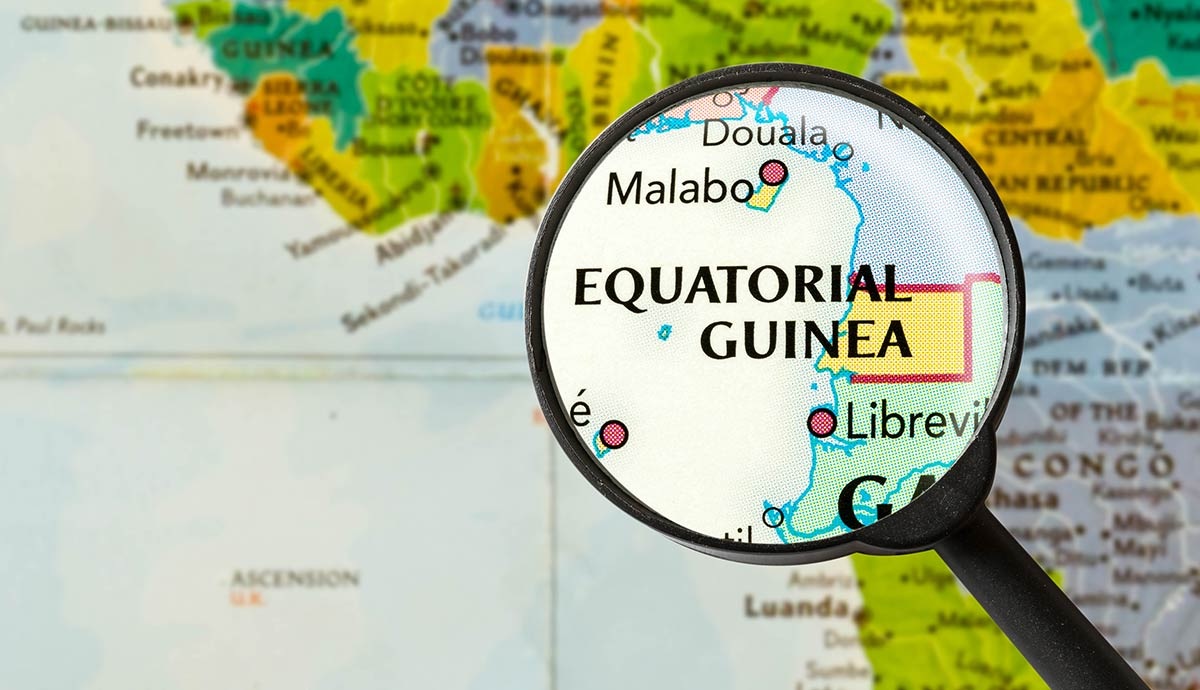 Equatorial Guinea