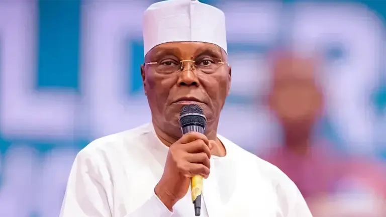 Atiku Demands Probe Of Alleged Budget Duplications