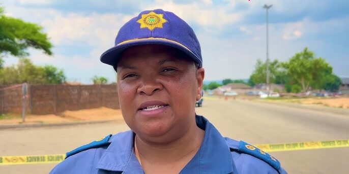 Gunmen Open Fire, Kill 12 in South Africa (NewsCentral TV)
