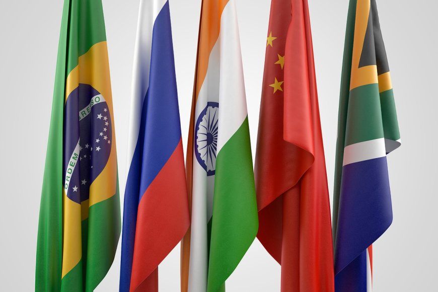 South Africa Secures $1 Billion from BRICS Bank for Infrastructure (NewsCentral TV)