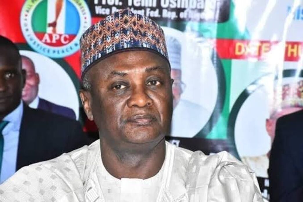 Audu Sule-Katagum