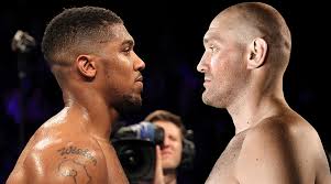 Hearn Dismisses Fury Doubts Over Joshua Fight