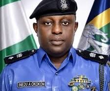 IG Appoints Iniedu as New Police Spokesperson (NewsCentral TV)