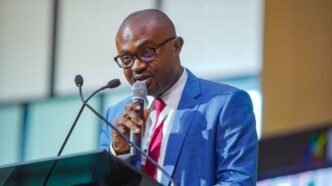 Tunji-Ojo Decries Prison Congestion Over Minor Offences