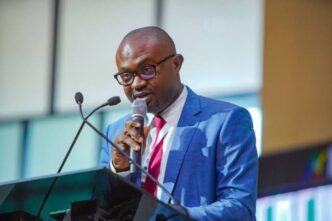 Tunji-Ojo Decries Prison Congestion Over Minor Offences