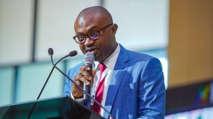 Tunji-Ojo Decries Prison Congestion Over Minor Offences