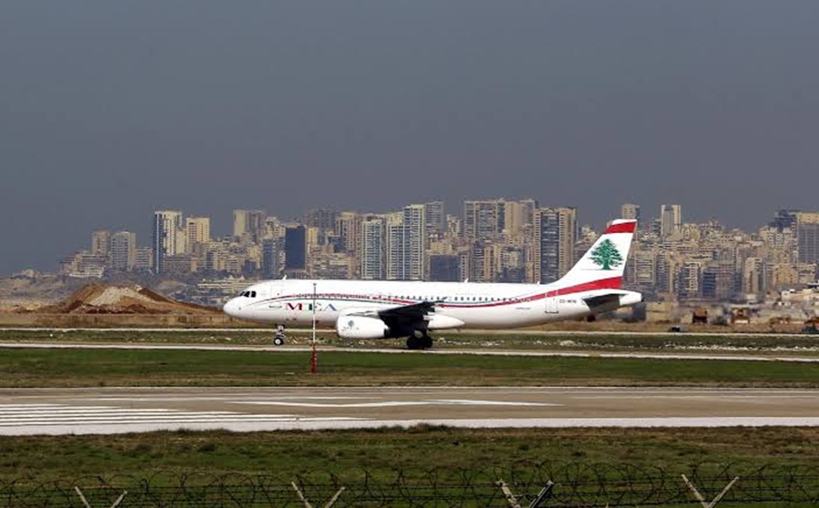 UAE Lifts Travel Ban on Lebanon for Citizens