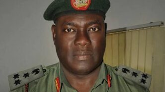 Retired General Rabe Laid to Rest in Katsina (NewsCentral TV)