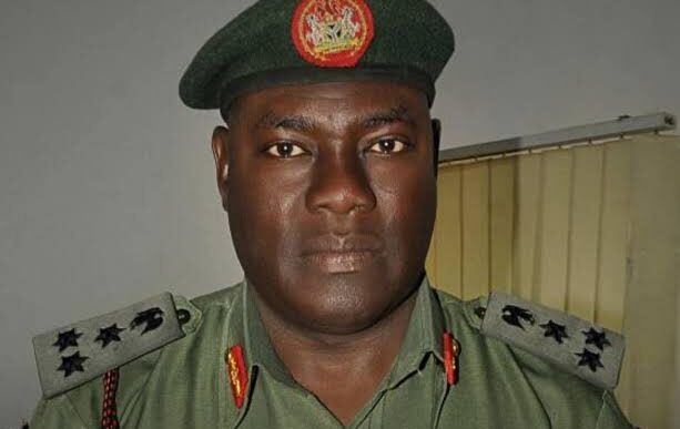 Retired General Rabe Laid to Rest in Katsina (NewsCentral TV)