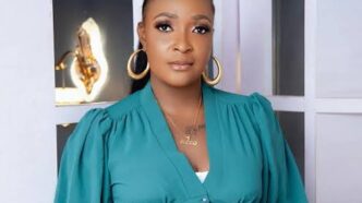 EFCC Arraigns Blessing CEO Over N69 Million Fraud (NewsCentral TV)