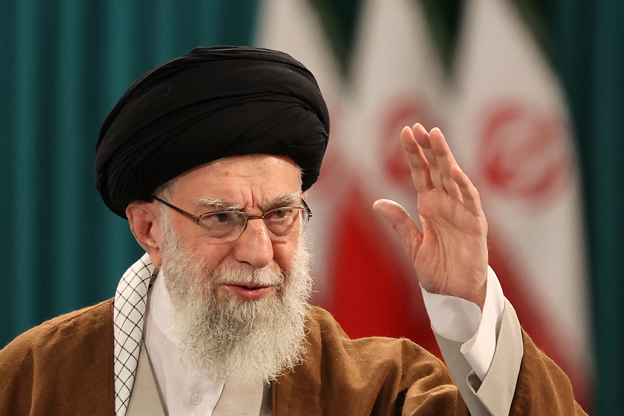 Iran prepares for late supreme leader Khamenei’s funeral