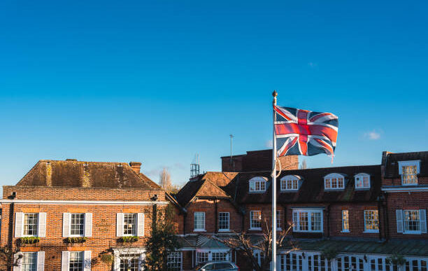 UK Home Prices Record Biggest Monthly Fall Since 2025 (NewsCentral TV)