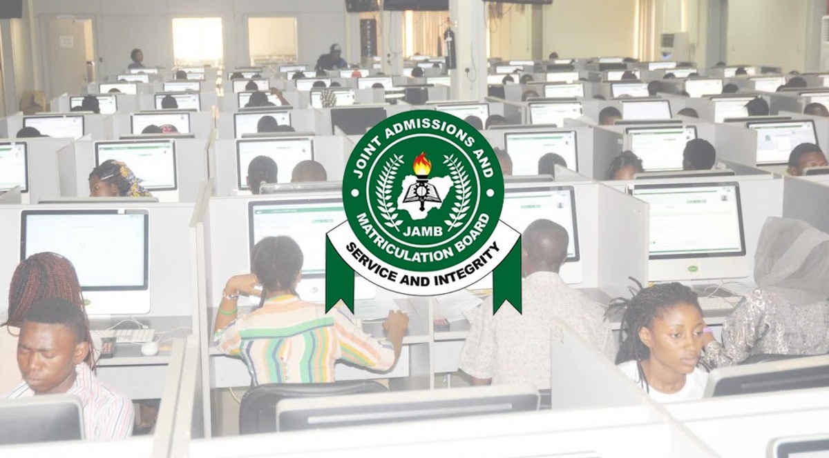 JAMB Opens Printing of Original UTME Result Slips