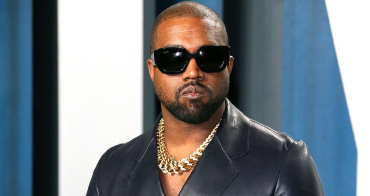 Kanye (News Central TV)