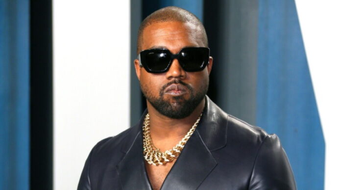 Kanye (News Central TV)