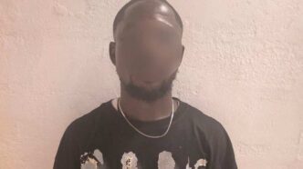 Suspect Arrested in Ghanaian Student Murder