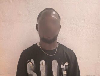 Suspect Arrested in Ghanaian Student Murder