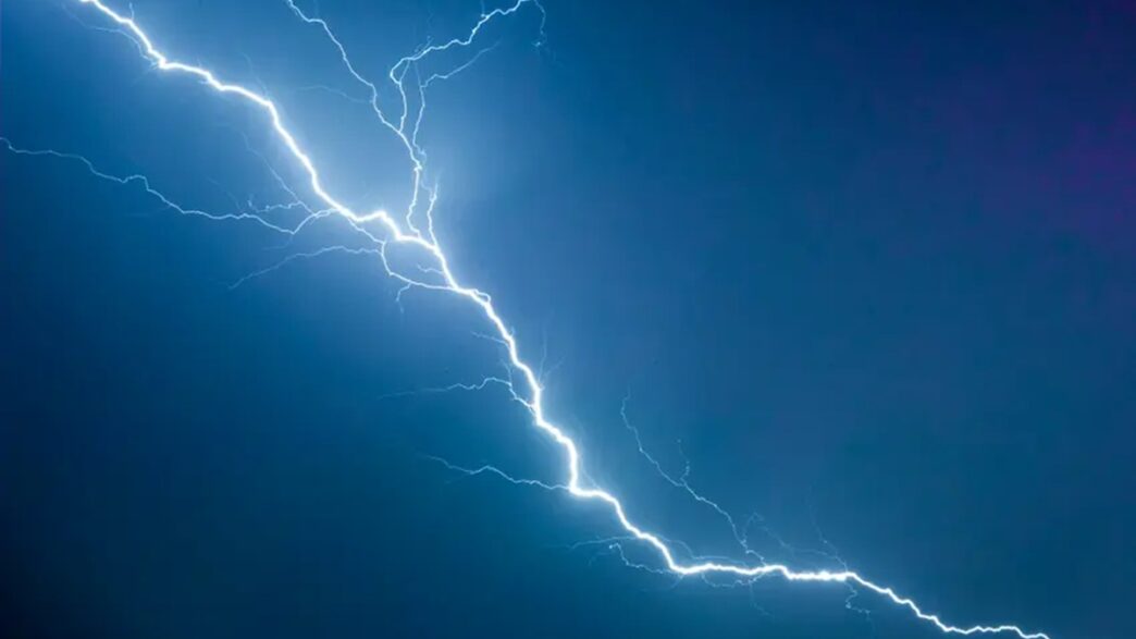 Several Injured After Lightning Strike at Swedish Amusement Park