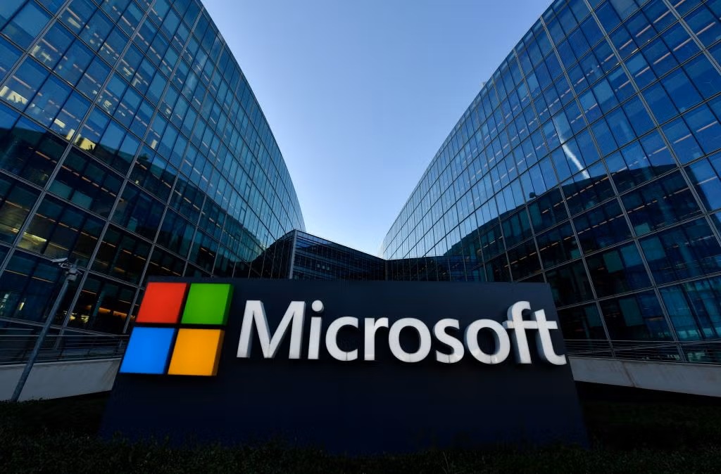 Microsoft Headquarters