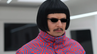 US Singer Oliver Tree Feared Dead in Brazil Crash (NewsCentral TV)