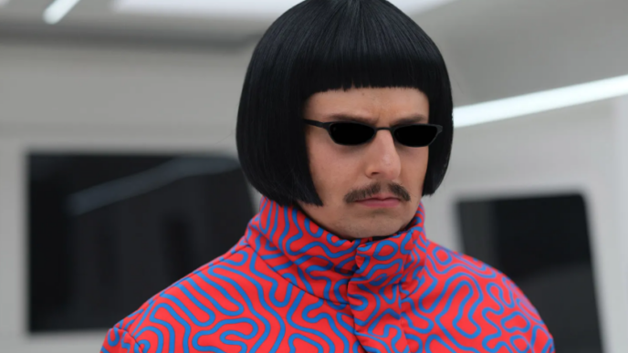 US Singer Oliver Tree Feared Dead in Brazil Crash (NewsCentral TV)