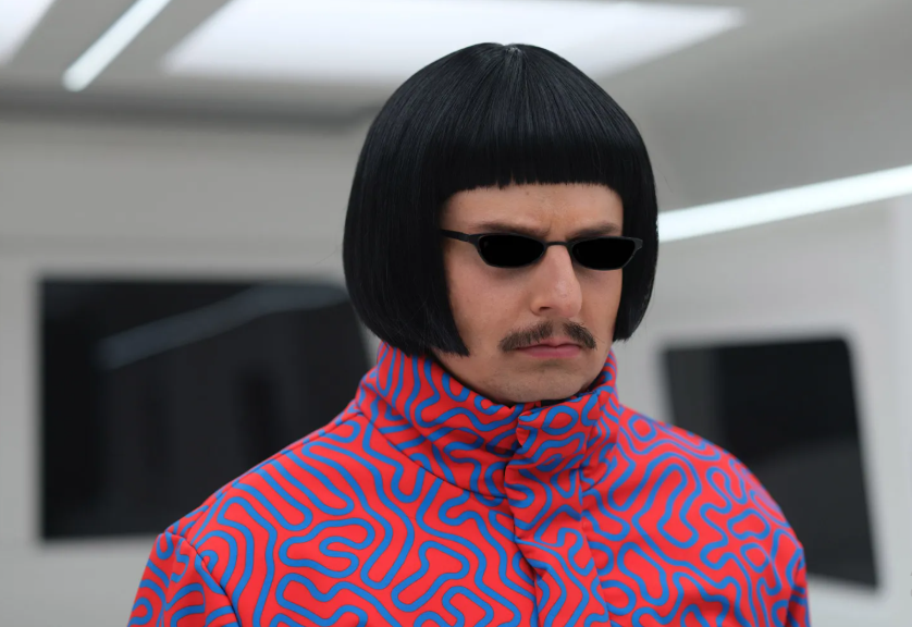 US Singer Oliver Tree Feared Dead in Brazil Crash (NewsCentral TV)